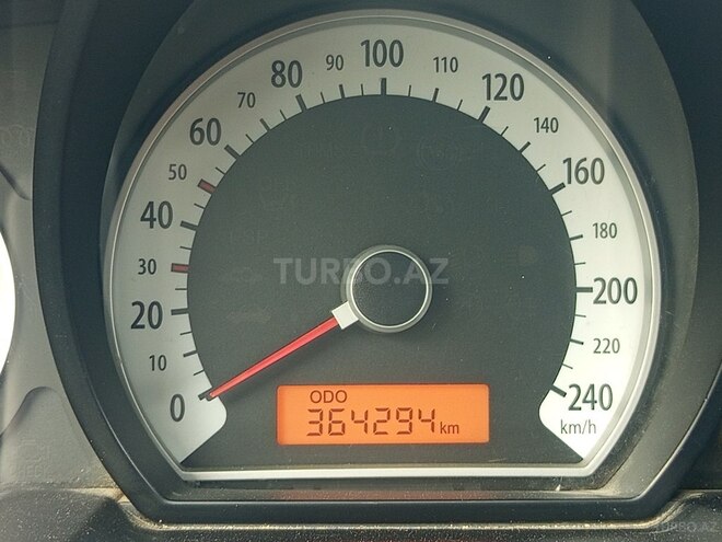 Kia Ceed 2007, 364,294 km - 1.4 l - Bakı