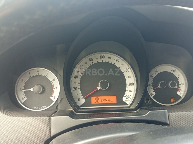 Kia Ceed 2007, 364,294 km - 1.4 l - Bakı