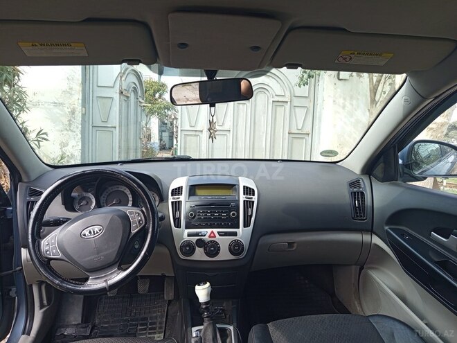 Kia Ceed 2007, 364,294 km - 1.4 l - Bakı