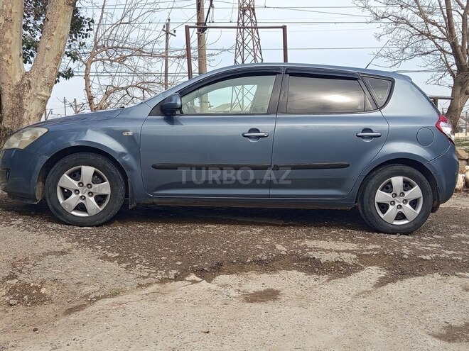 Kia Ceed 2007, 364,294 km - 1.4 l - Bakı