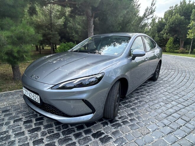 BYD  2025, 0 km - 1.5 l - Bakı