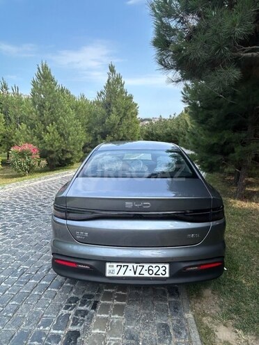 BYD  2025, 0 km - 1.5 l - Bakı
