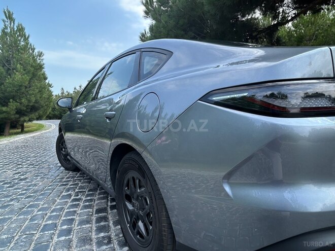 BYD  2025, 0 km - 1.5 l - Bakı