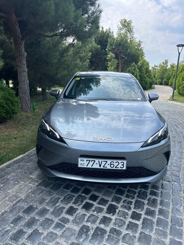 BYD  2025, 0 km - 1.5 l - Bakı