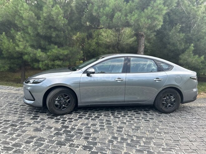 BYD  2025, 0 km - 1.5 l - Bakı