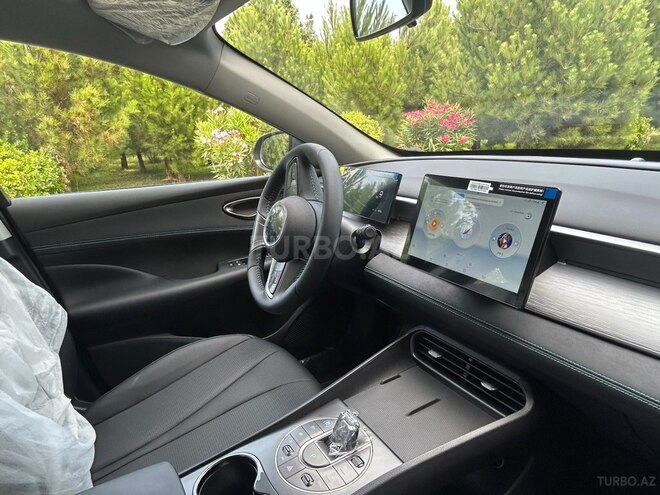 BYD  2025, 0 km - 1.5 l - Bakı