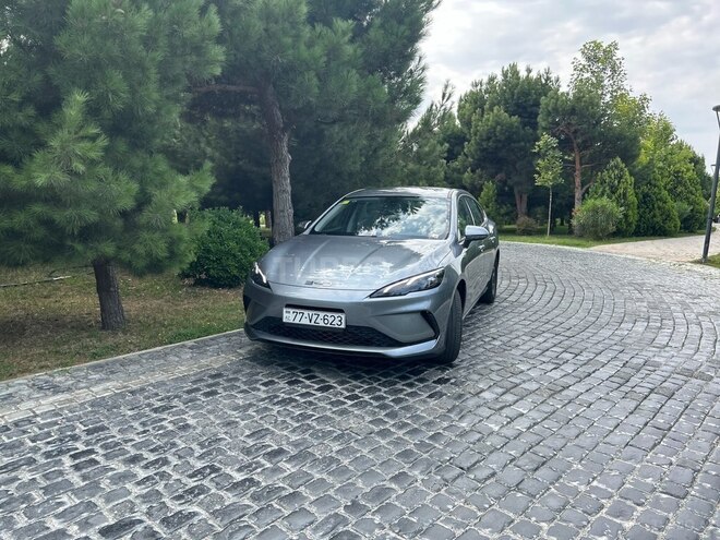 BYD  2025, 0 km - 1.5 l - Bakı