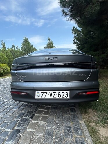 BYD  2025, 0 km - 1.5 l - Bakı