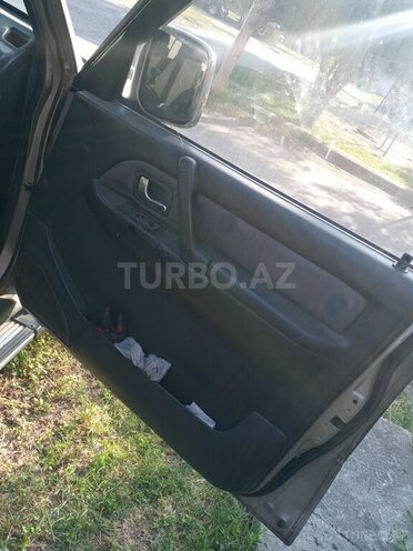 Mitsubishi Pajero 1991, 200,000 km - 2.5 l - Balakən