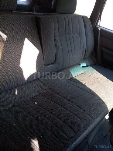 Mitsubishi Pajero 1991, 200,000 km - 2.5 l - Balakən
