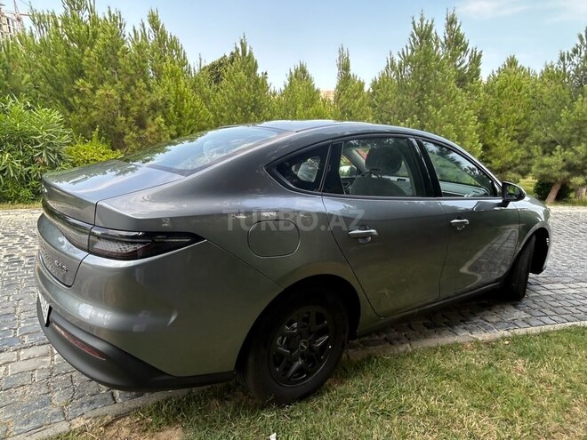BYD  2025, 0 km - 1.5 l - Bakı