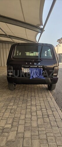 LADA (VAZ) Niva 2013, 200,000 km - 1.7 l - Bakı