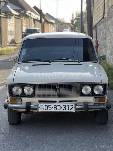 LADA (VAZ) 2106 1986, 245,516 km - 1.5 l - Şəki