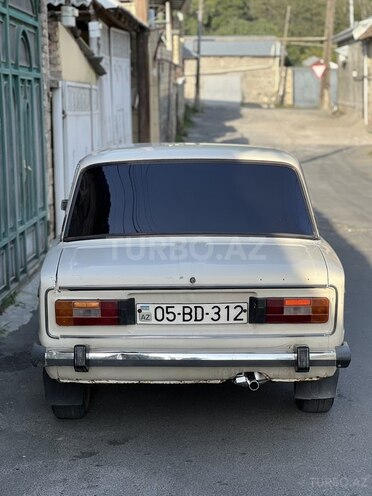 LADA (VAZ) 2106 1986, 245,516 km - 1.5 l - Şəki