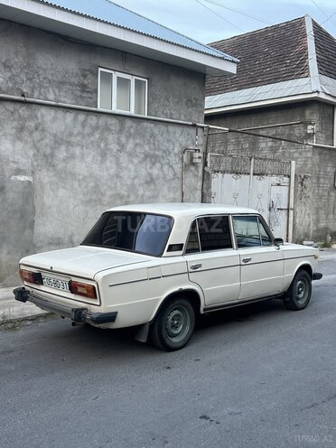 LADA (VAZ) 2106 1986, 245,516 km - 1.5 l - Şəki