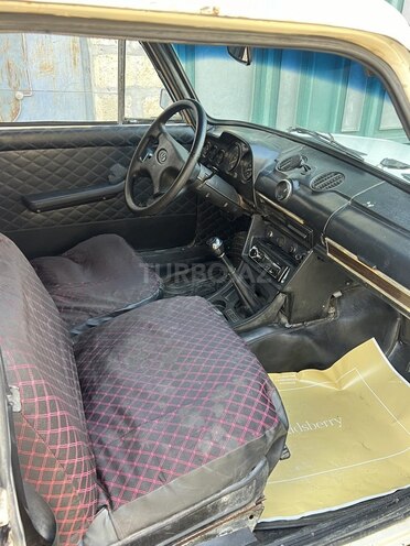 LADA (VAZ) 2106 1986, 245,516 km - 1.5 l - Şəki