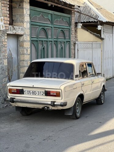 LADA (VAZ) 2106 1986, 245,516 km - 1.5 l - Şəki