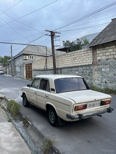 LADA (VAZ) 2106 1986, 245,516 km - 1.5 l - Şəki