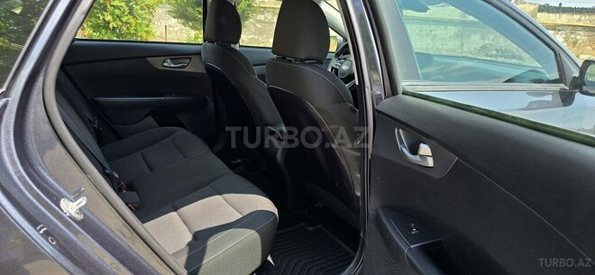 Kia Forte 2019, 82,000 km - 2.0 l - Bakı