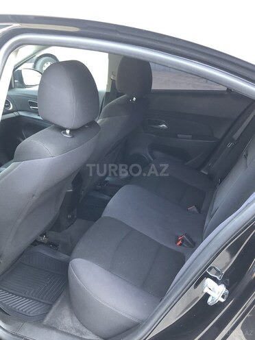 Chevrolet Cruze 2015, 293,125 km - 1.4 l - Sumqayıt