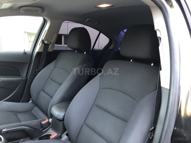 Chevrolet Cruze 2015, 293,125 km - 1.4 l - Sumqayıt