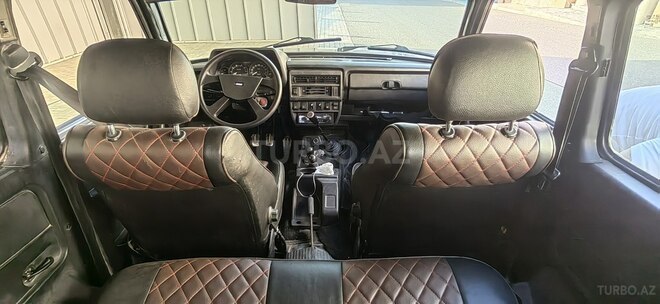 LADA (VAZ) Niva 2013, 200,000 km - 1.7 l - Bakı