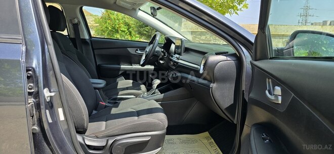 Kia Forte 2019, 82,000 km - 2.0 l - Bakı