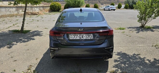 Kia Forte 2019, 82,000 km - 2.0 l - Bakı