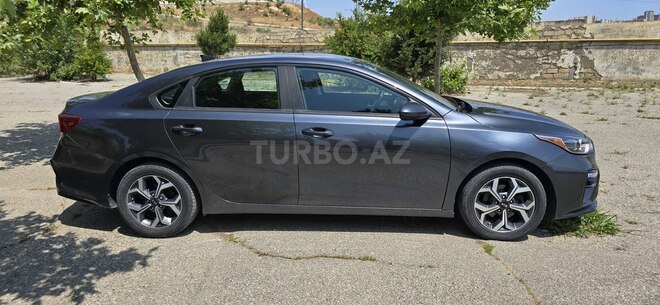 Kia Forte 2019, 82,000 km - 2.0 l - Bakı