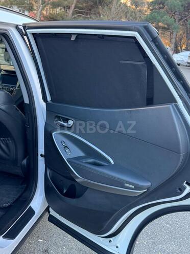 Hyundai Santa Fe 2015, 205,000 km - 2.0 l - Bakı