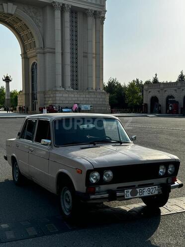LADA (VAZ) 2106 1988, 500,000 km - 1.6 l - Gəncə