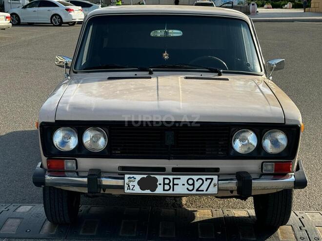 LADA (VAZ) 2106 1988, 500,000 km - 1.6 l - Gəncə