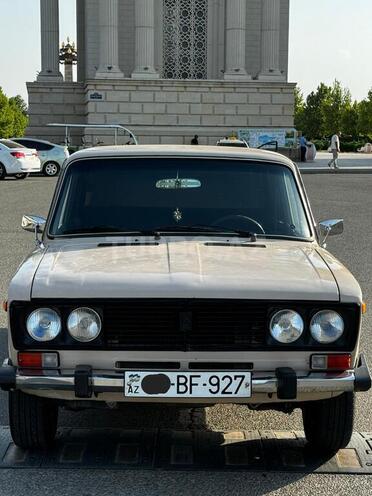 LADA (VAZ) 2106 1988, 500,000 km - 1.6 l - Gəncə