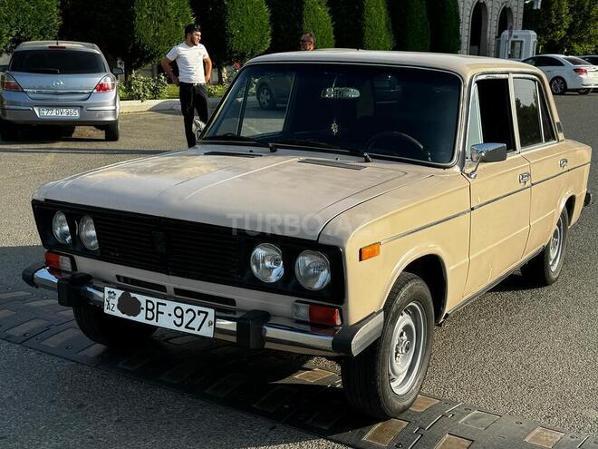 LADA (VAZ) 2106 1988, 500,000 km - 1.6 l - Gəncə