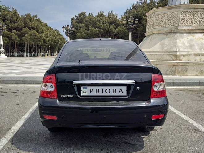 LADA (VAZ) Priora 2013, 214,000 km - 1.6 л - Sumqayıt