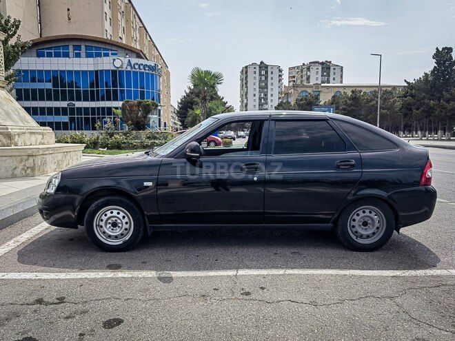 LADA (VAZ) Priora 2013, 214,000 km - 1.6 л - Sumqayıt
