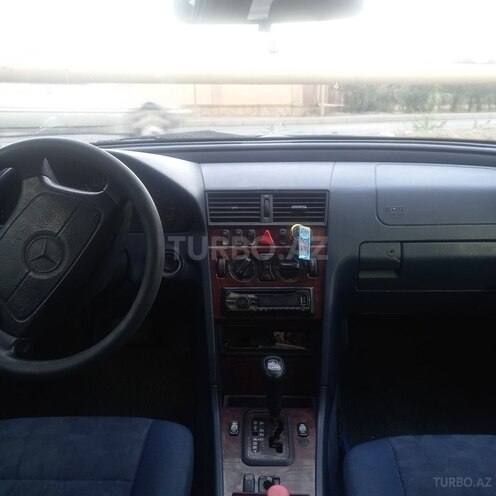 Mercedes C 180 1999, 289,000 km - 1.8 л - Bakı