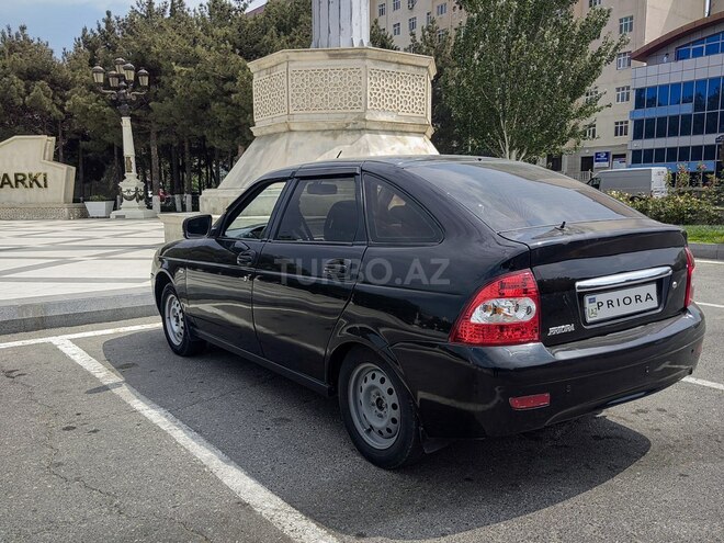 LADA (VAZ) Priora 2013, 214,000 km - 1.6 л - Sumqayıt