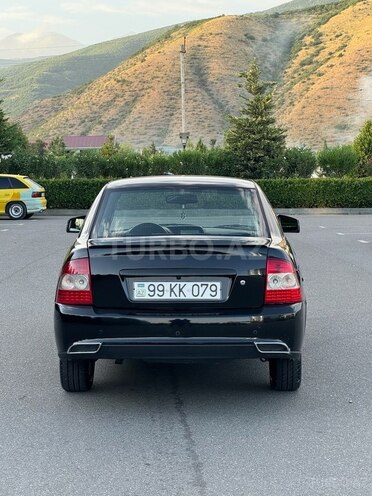 LADA (VAZ) Priora 2015, 175,000 km - 1.6 l - Şəki