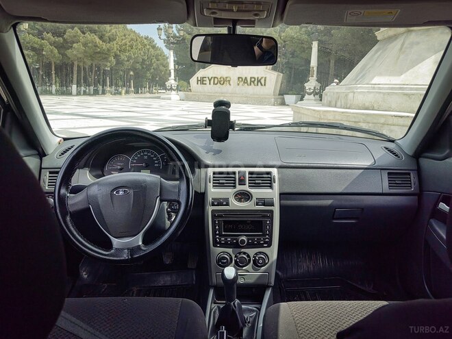 LADA (VAZ) Priora 2013, 214,000 km - 1.6 л - Sumqayıt