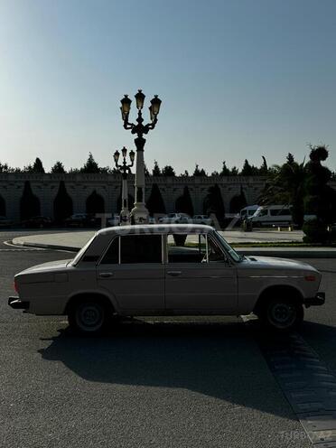 LADA (VAZ) 2106 1988, 500,000 km - 1.6 l - Gəncə