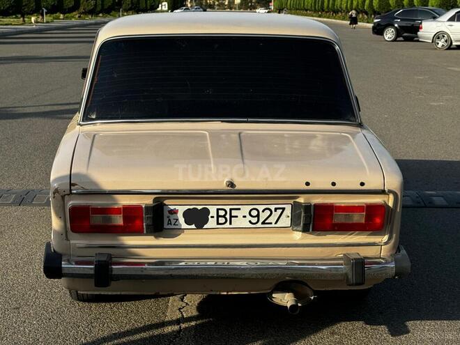 LADA (VAZ) 2106 1988, 500,000 km - 1.6 l - Gəncə