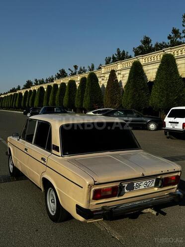 LADA (VAZ) 2106 1988, 500,000 km - 1.6 l - Gəncə