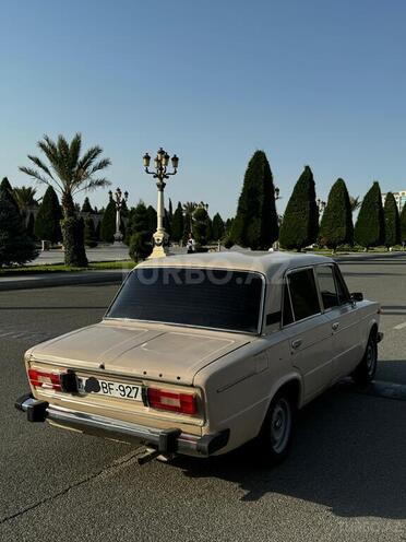 LADA (VAZ) 2106 1988, 500,000 km - 1.6 l - Gəncə