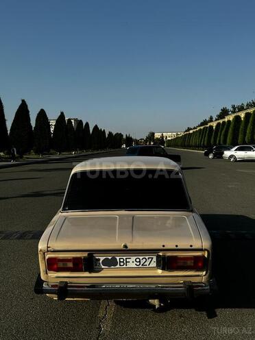LADA (VAZ) 2106 1988, 500,000 km - 1.6 l - Gəncə