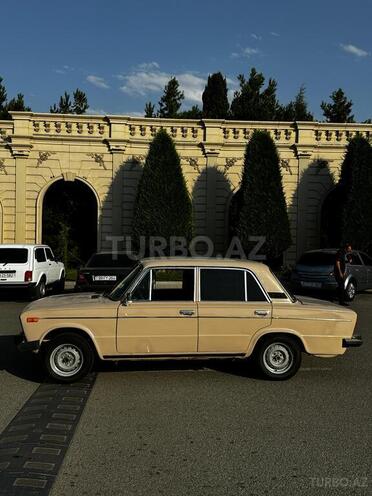 LADA (VAZ) 2106 1988, 500,000 km - 1.6 l - Gəncə