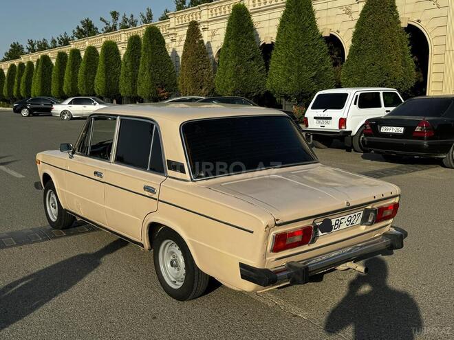 LADA (VAZ) 2106 1988, 500,000 km - 1.6 l - Gəncə