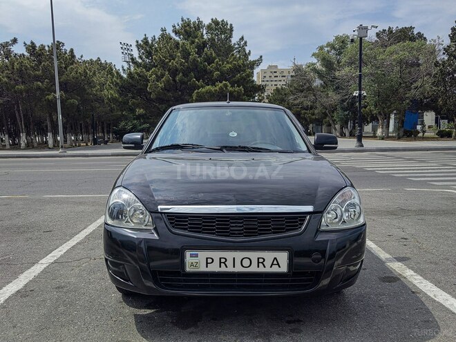 LADA (VAZ) Priora 2013, 214,000 km - 1.6 л - Sumqayıt