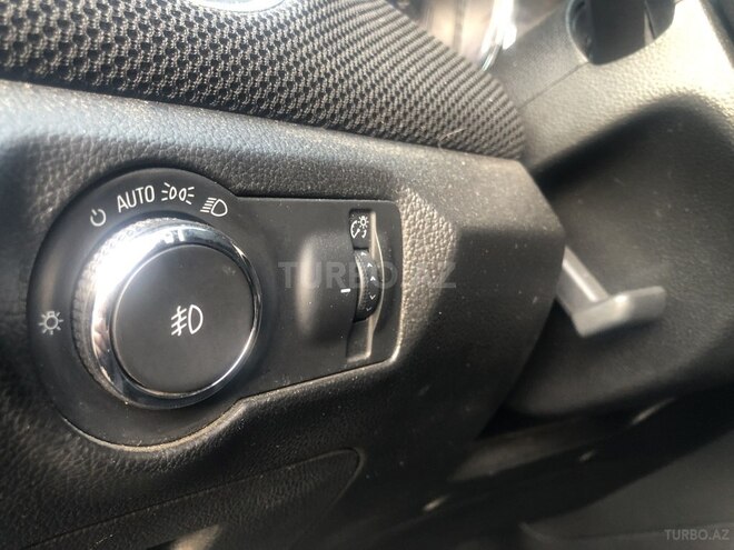 Chevrolet Cruze 2015, 293,125 km - 1.4 l - Sumqayıt