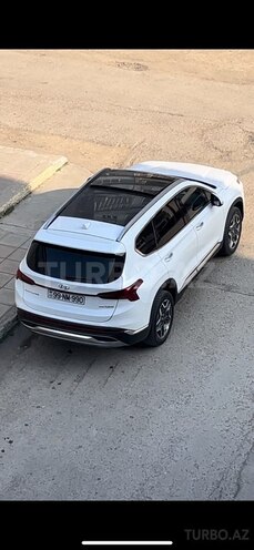 Hyundai Santa Fe-11